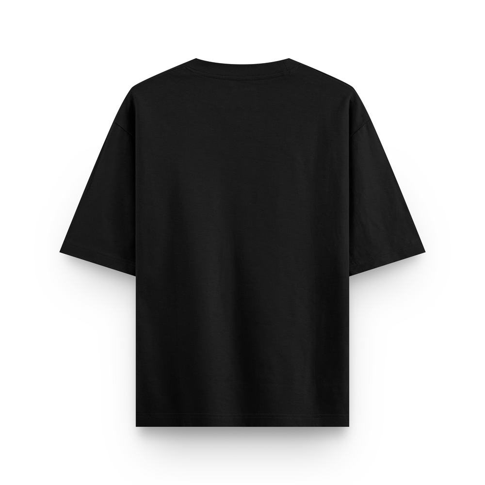 GENERATION OVERSIZED T-SHIRT