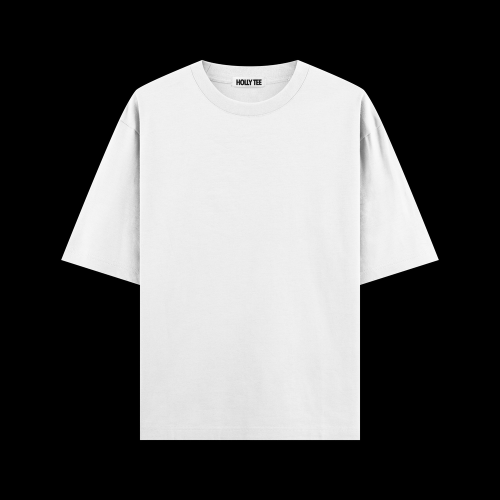 THE MANOR Oversized T-Shirt