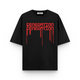 GENERATION OVERSIZED T-SHIRT