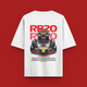 RB20 OVERSIZED T-SHIRTS