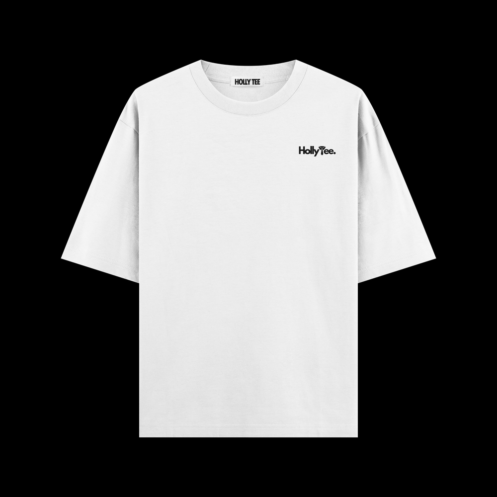 THE MANOR oversized t-shirt